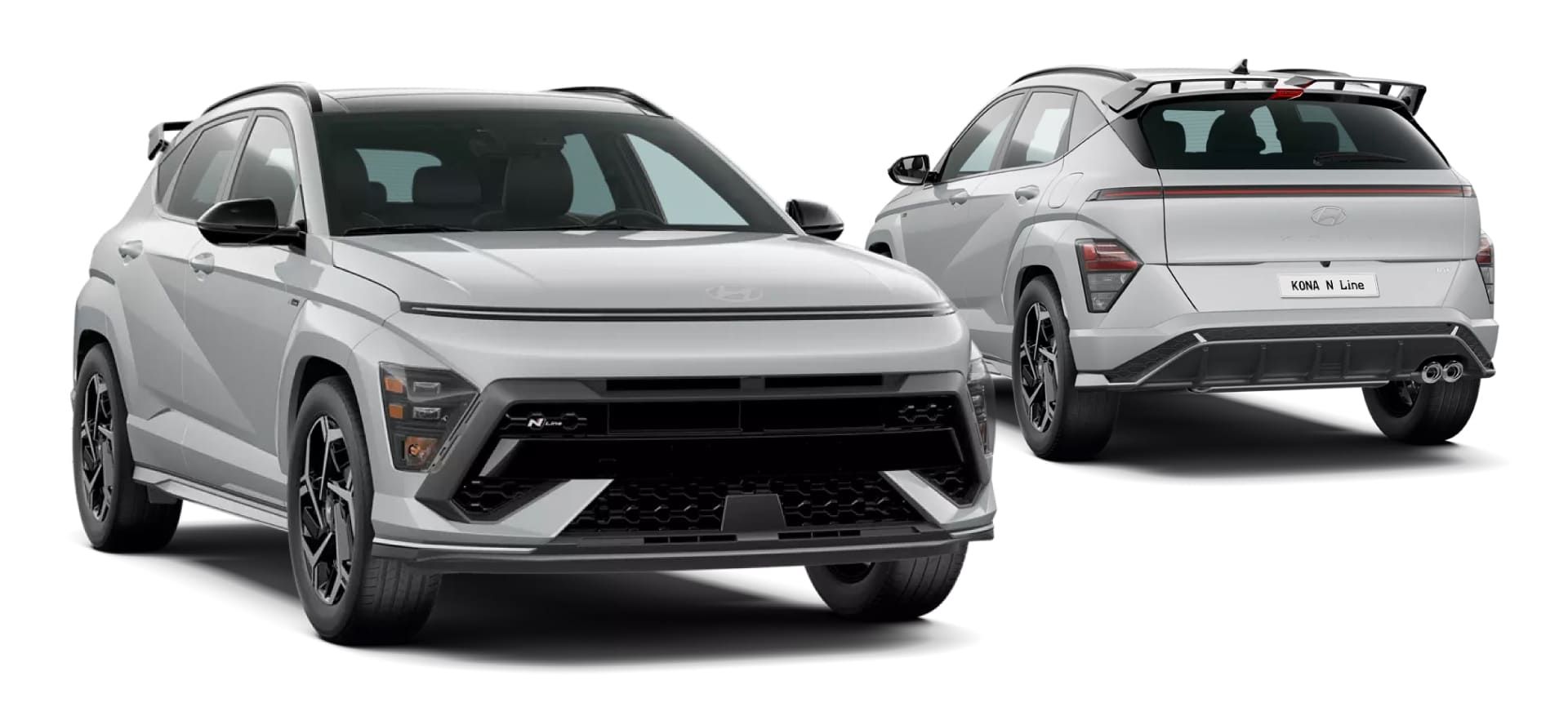 hyundai kona n line